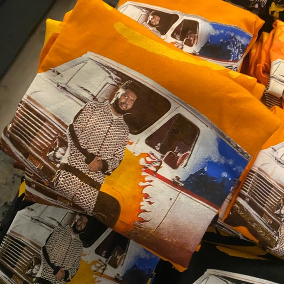 Men’s brand new without MSRP tags by FREE SPIRIT KHALID I sizes S and M. - Picture 6 of 7